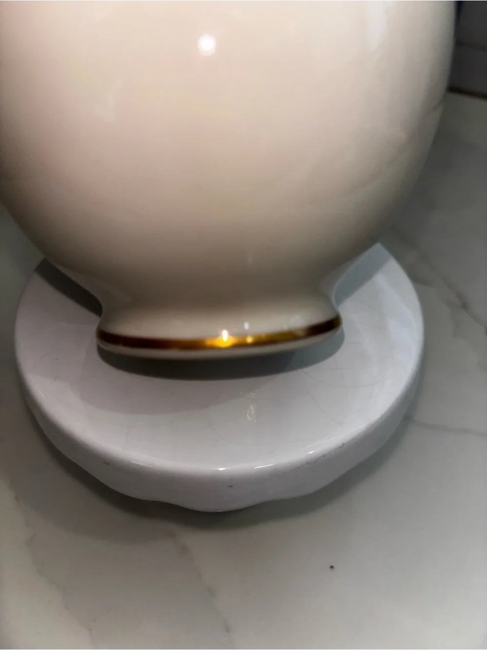 Lenox add touch